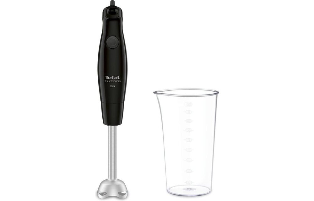 Tefal Turbomix HB1218 - Staafmixer