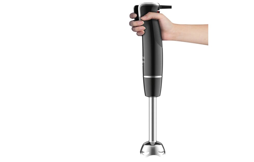 Tefal InfinyForce HB9438 3-in-1 - Staafmixer