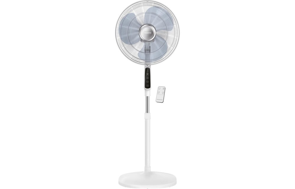 Rowenta Essential+ VU4440F0 - Staande ventilator