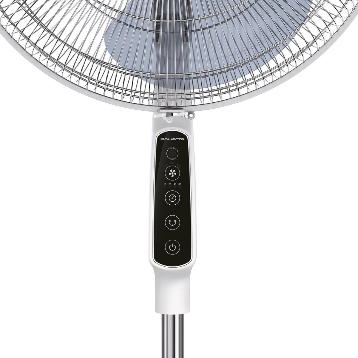 Rowenta Essential+ VU4440F0 - Staande ventilator