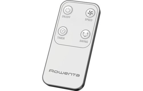 Rowenta Essential+ VU4440F0 - Staande ventilator