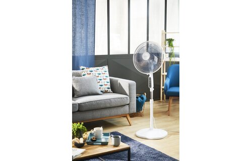 Rowenta Essential+ VU4440F0 - Staande ventilator