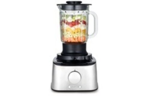 Kenwood MultiPro Compact FDM307SS - Foodprocessor