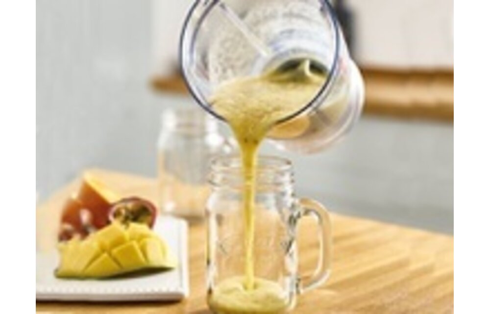 Kenwood MultiPro Compact FDM307SS - Foodprocessor