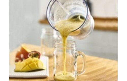 Kenwood MultiPro Compact FDM307SS - Foodprocessor