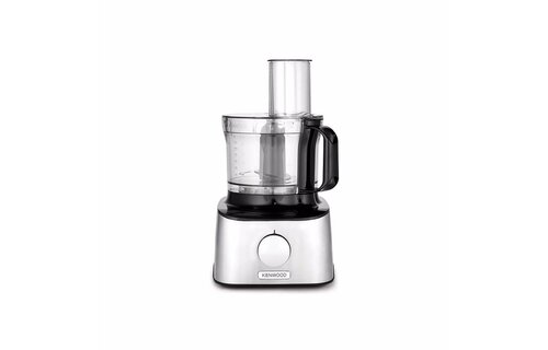 Kenwood MultiPro Compact FDM307SS - Foodprocessor