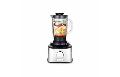 Kenwood MultiPro Compact FDM307SS - Foodprocessor