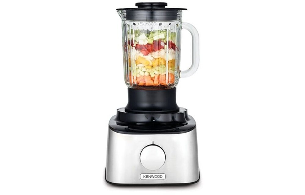 Kenwood MultiPro Compact FDM307SS - Foodprocessor