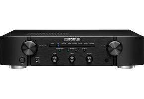 Marantz PM6007 Zwart - Versterker
