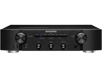 Marantz PM6007 Zwart - Versterker