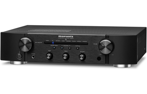Marantz PM6007 Zwart - Versterker