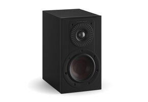 Dali Opticon 1 MK2 Zwart - Boekenplank speaker
