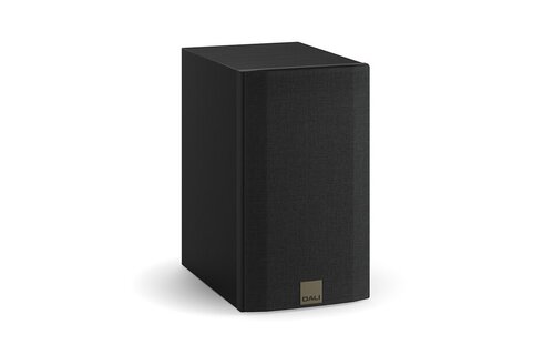 Dali Opticon 1 MK2 Zwart - Boekenplank speaker