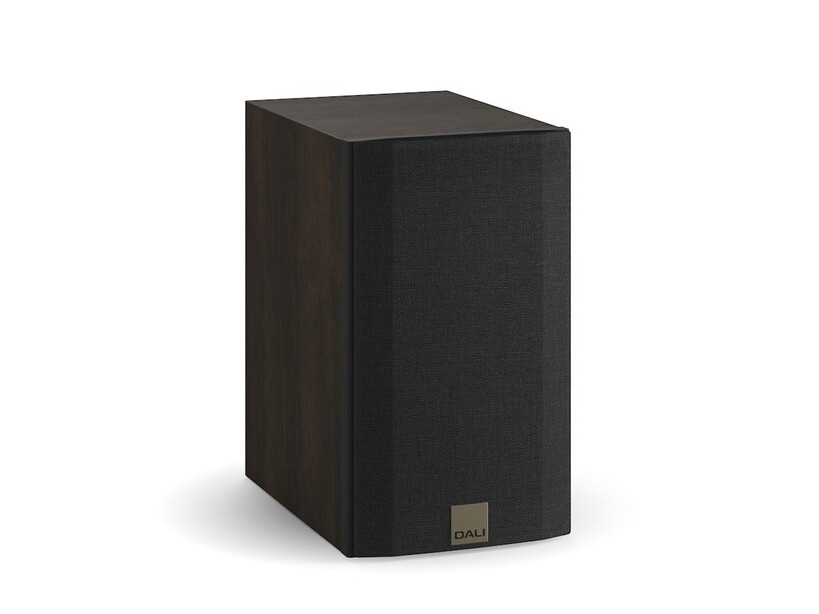 Dali Opticon 1 MK2 Tobacco Oak - Boekenplank speaker