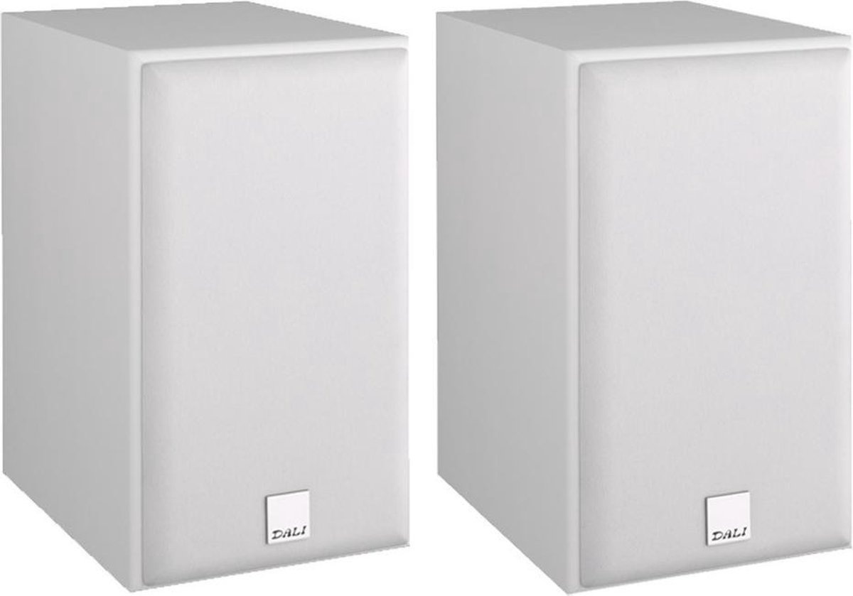 Dali Spektor 2 White Ash - Boekenplank speaker