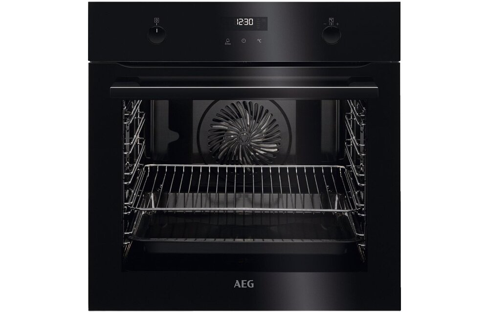 AEG BPE435060B - Inbouw oven