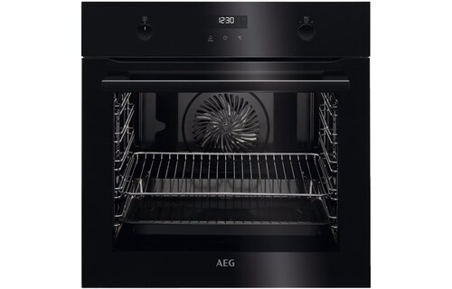 AEG BPE435060B - Inbouw oven