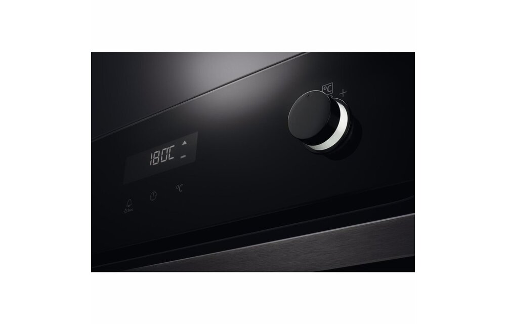 AEG BPE435060B - Inbouw oven