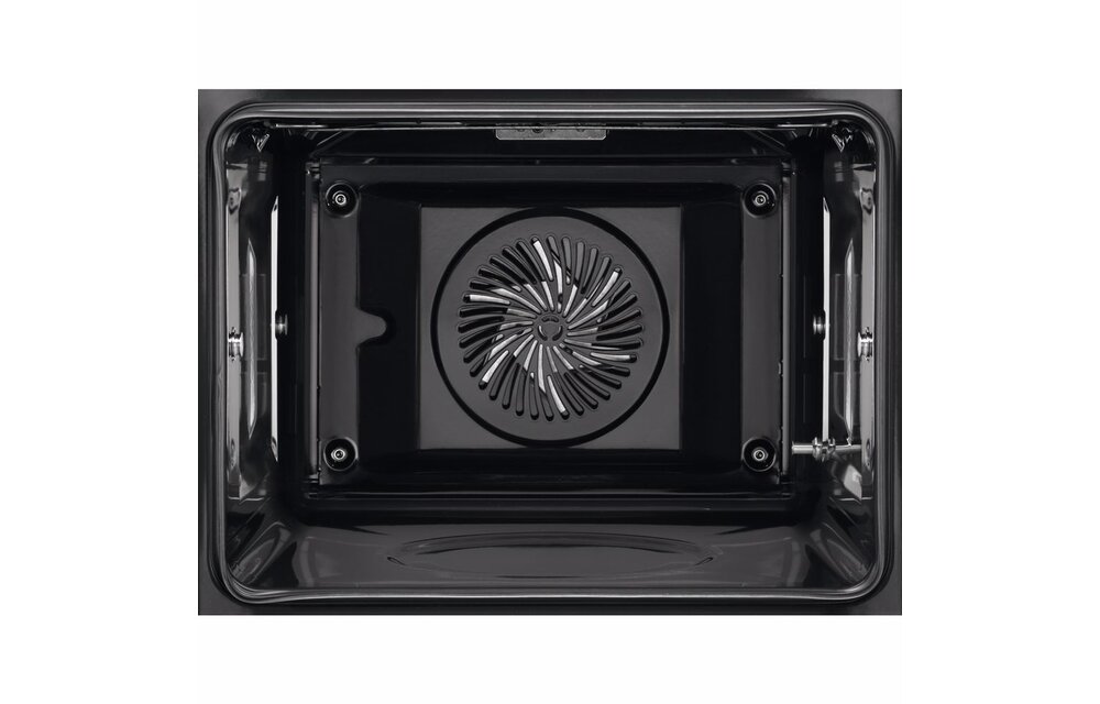 AEG BPE435060B - Inbouw oven