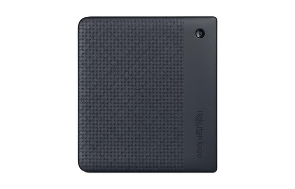 Kobo Libra 2 Zwart - E-reader