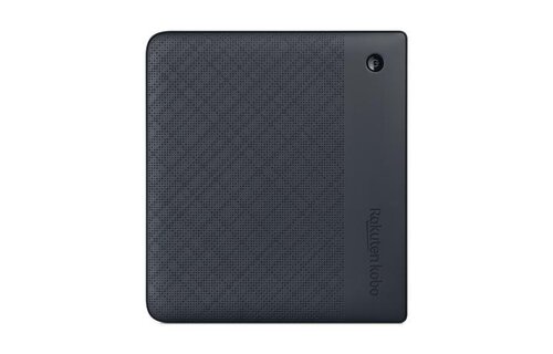 Kobo Libra 2 Zwart - E-reader