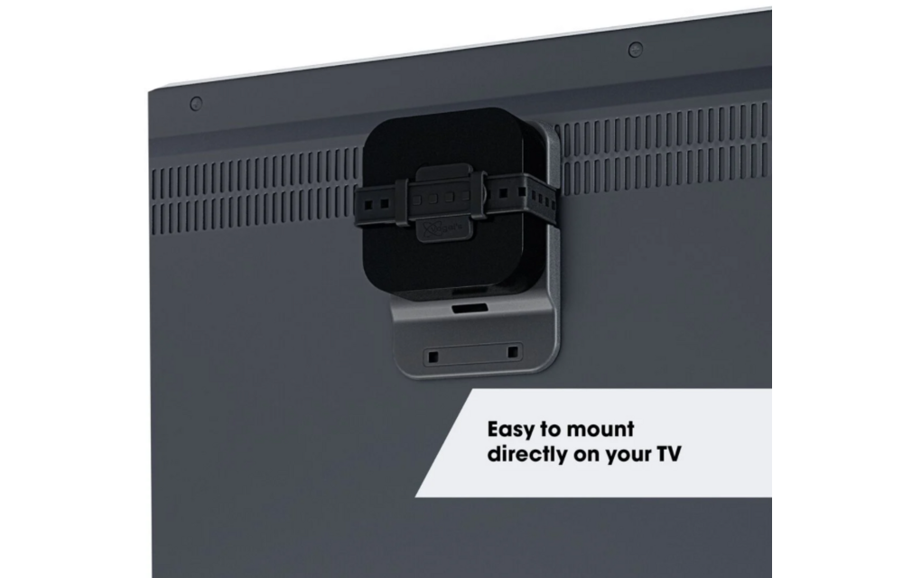 Vogel's TVA 6400 MediaBox Beugel