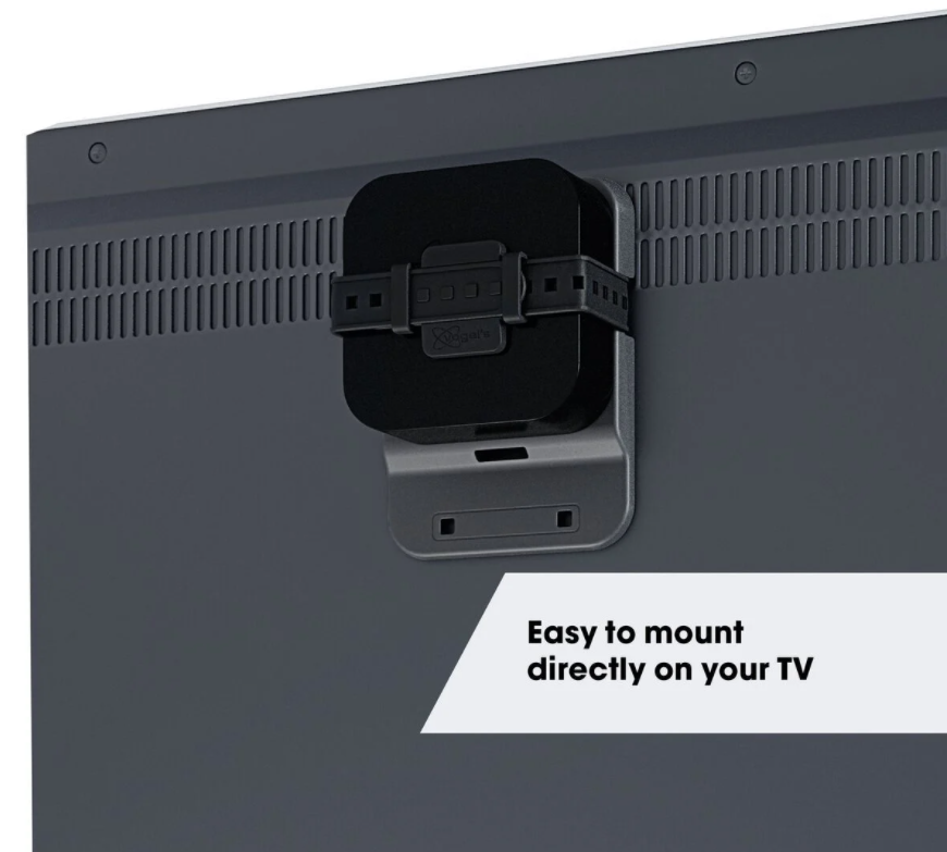 Vogel's TVA 6400 MediaBox Beugel