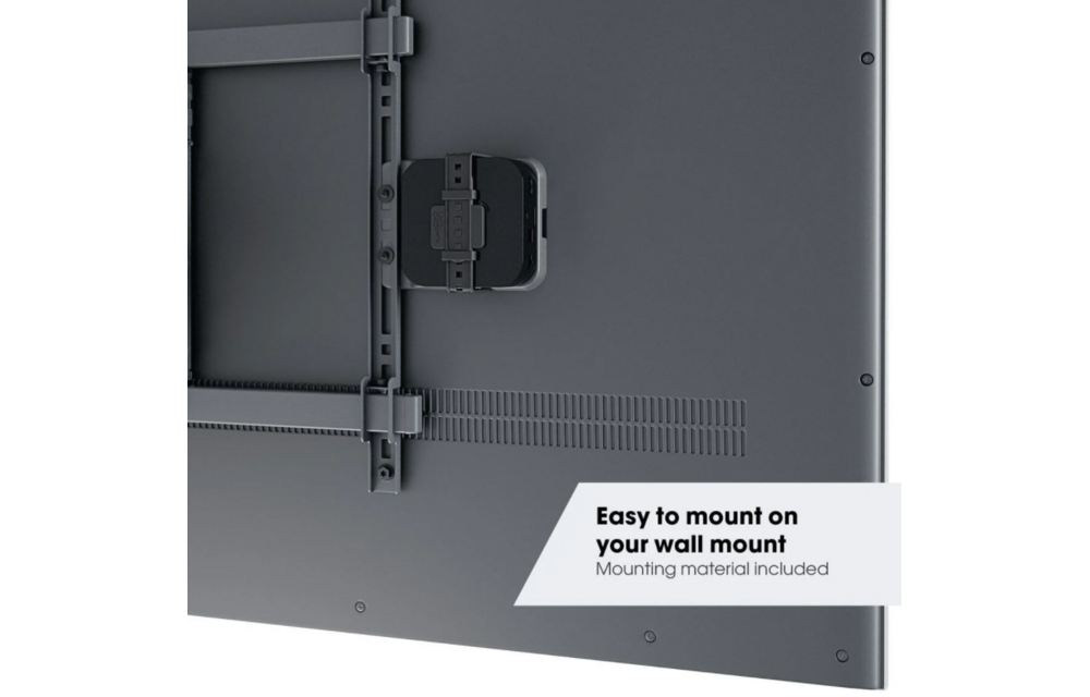 Vogel's TVA 6400 MediaBox Beugel