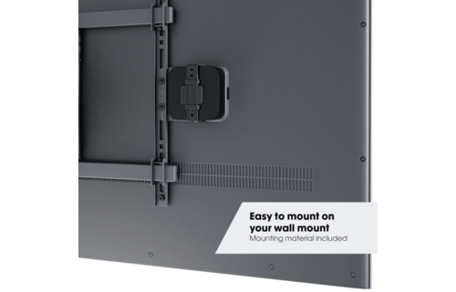 Vogel's TVA 6400 MediaBox Beugel