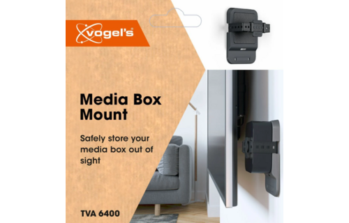 Vogel's TVA 6400 MediaBox Beugel