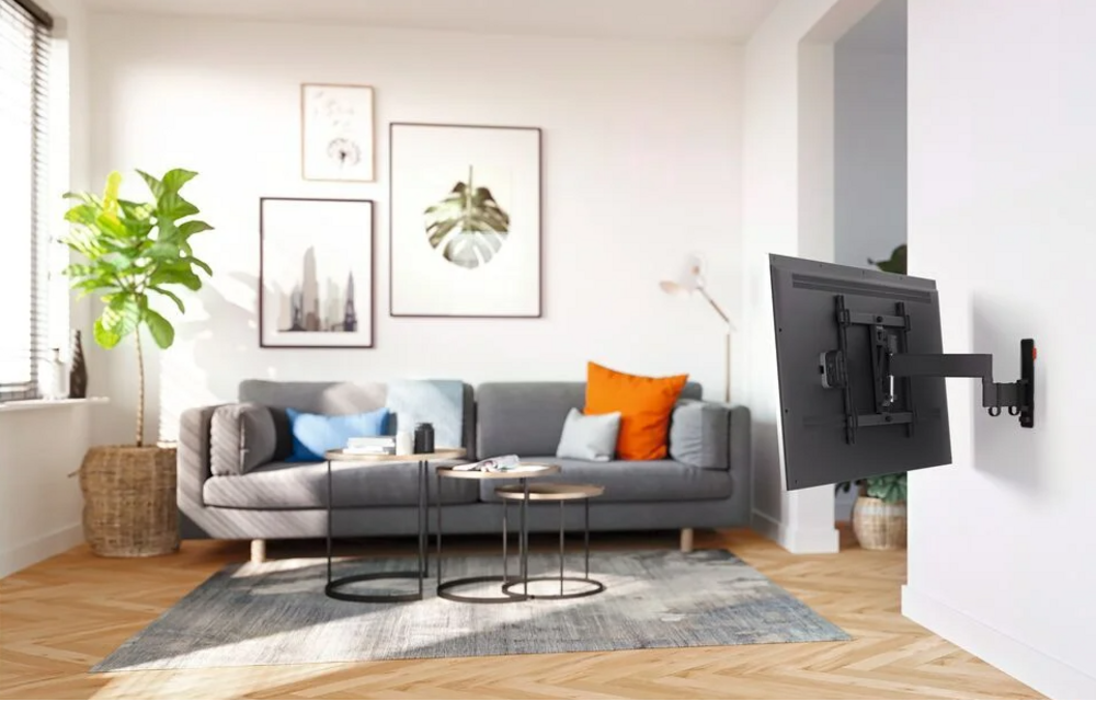 Vogel's TVA 6400 MediaBox Beugel