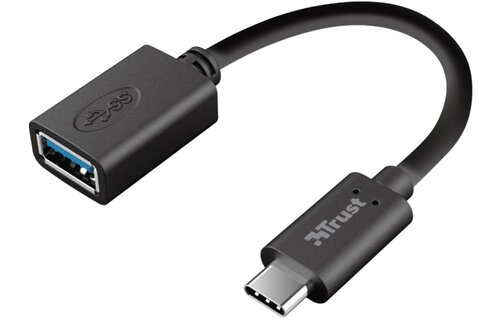 Trust 20967 CALYX USB-C Kabel  - Adapter