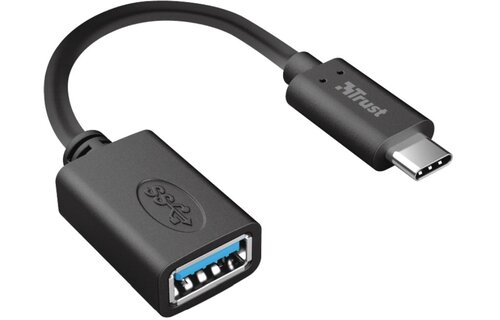 Trust 20967 CALYX USB-C Kabel  - Adapter