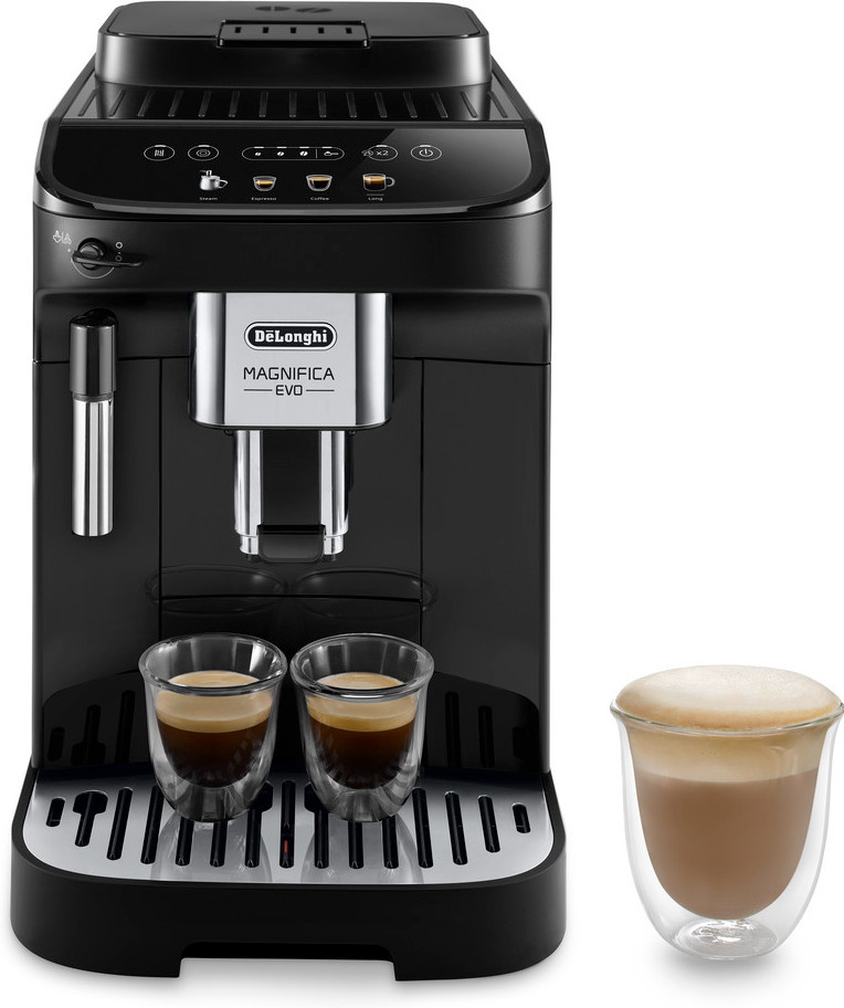 De'Longhi Magnifica EVO ECAM290.21.B - Koffiemachine