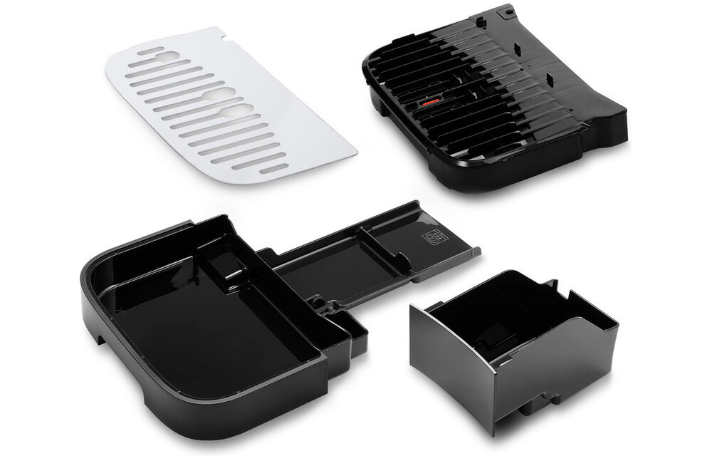 De'Longhi Magnifica EVO ECAM290.21.B - Koffiemachine