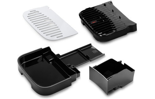 De'Longhi Magnifica EVO ECAM290.21.B - Koffiemachine