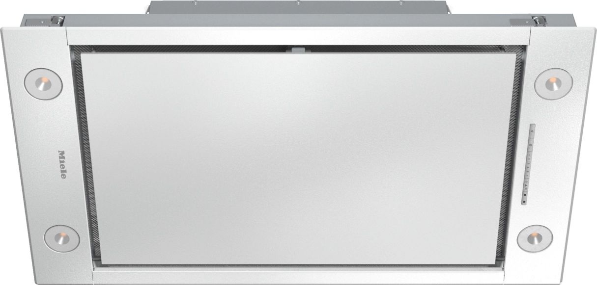 Miele DA 2808 - Plafond afzuigkap