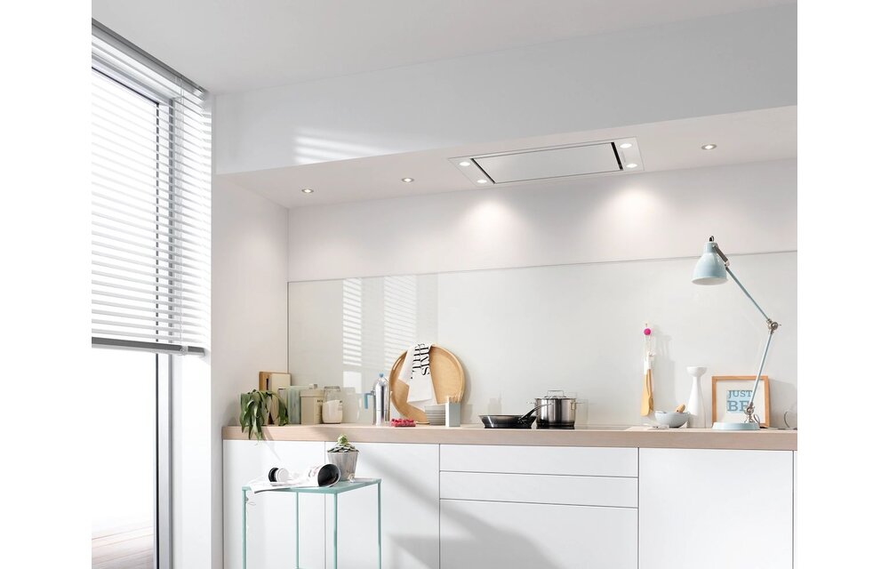 Miele DA 2808 - Plafond afzuigkap
