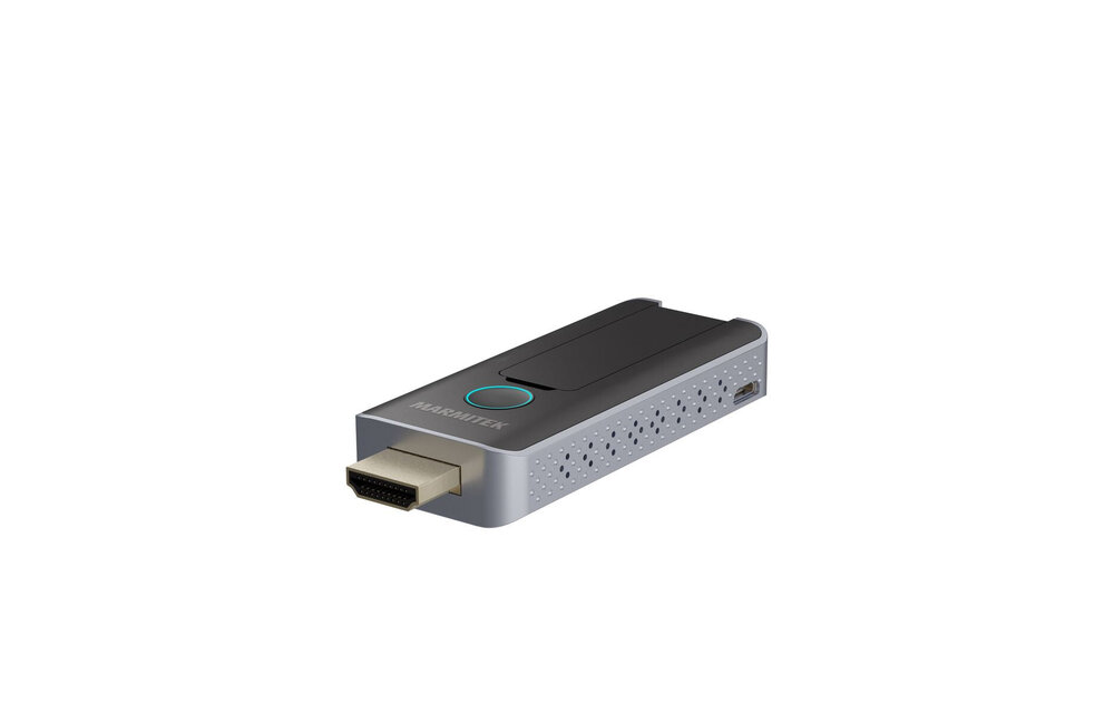 Stream T2 Pro - Extra HDMI transmitter voor Stream S2 Pro