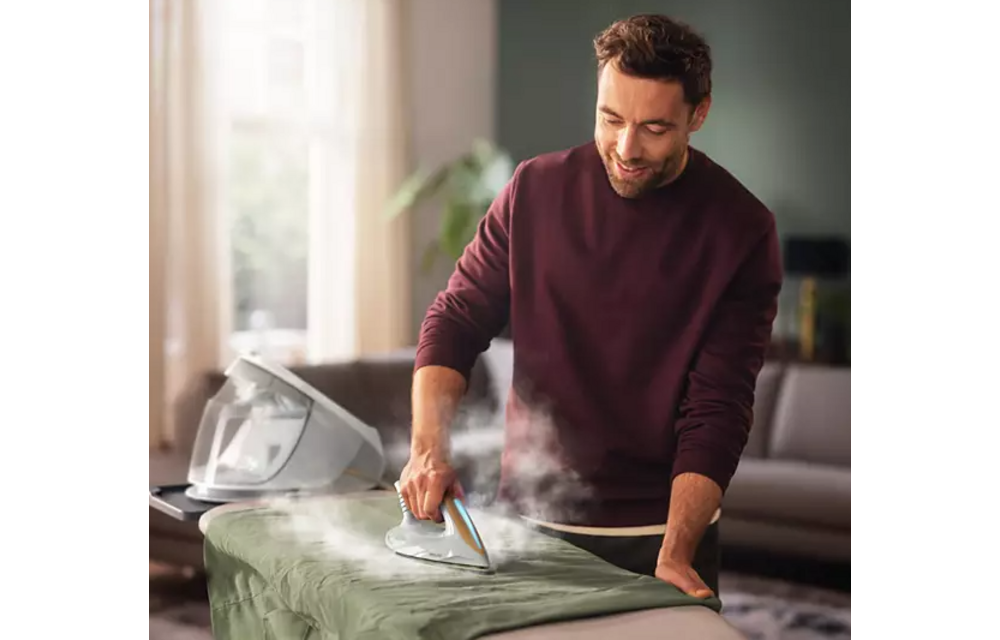 Philips PSG7040/10 PerfectCare 7000 Series - Stoomgenerator