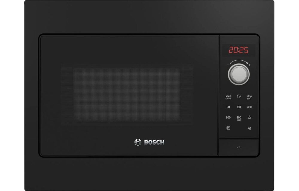 Bosch BFL523MB3 - Inbouw magnetron