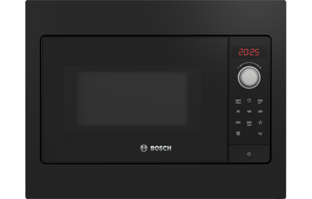 Bosch BFL523MB3 - Inbouw magnetron