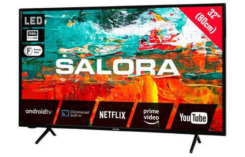 Salora 32BXX9000 - LED TV