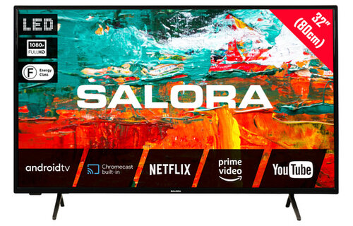 Salora 32BXX9000 - LED TV
