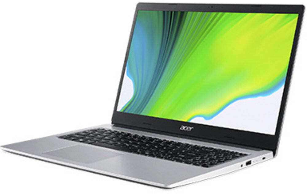 Acer Aspire 3 A315-58-74BA - Laptop