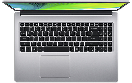 Acer Aspire 3 A315-58-74BA - Laptop