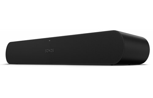 Sonos Ray (Zwart) - Soundbar