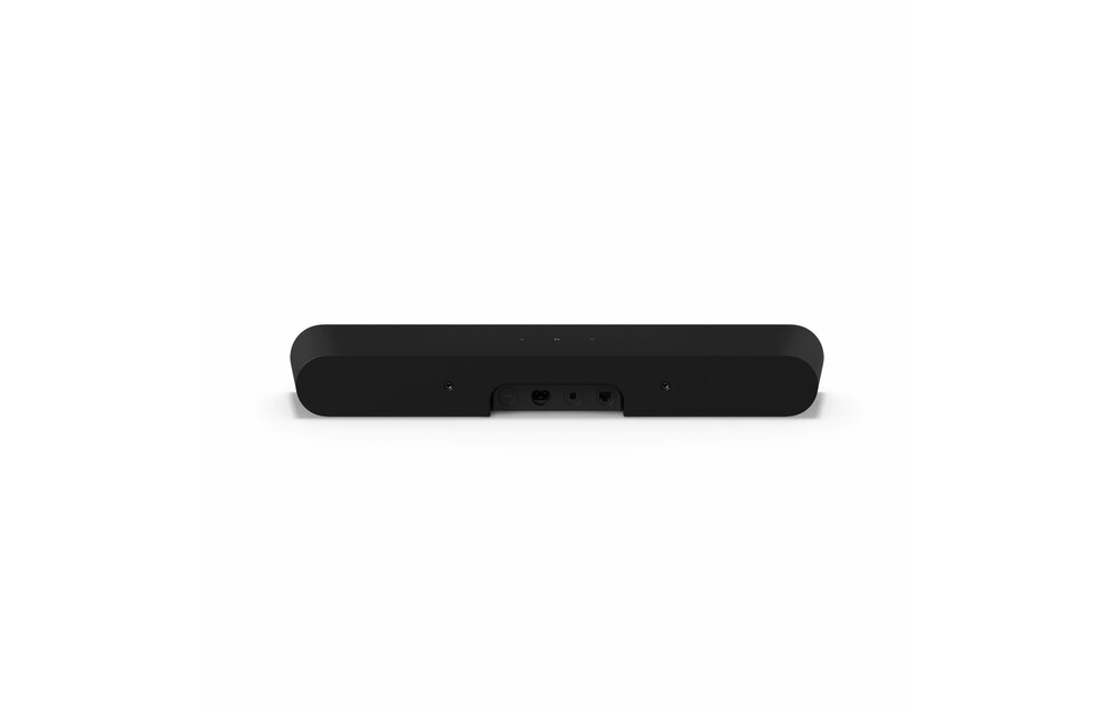 Sonos Ray (Zwart) - Soundbar