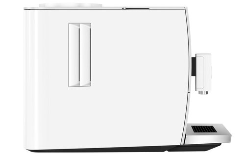 JURA ENA 4 Full Nordic White (EB) - Koffiemachine