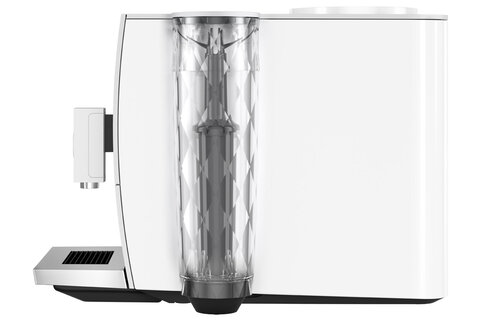 JURA ENA 4 Full Nordic White (EB) - Koffiemachine